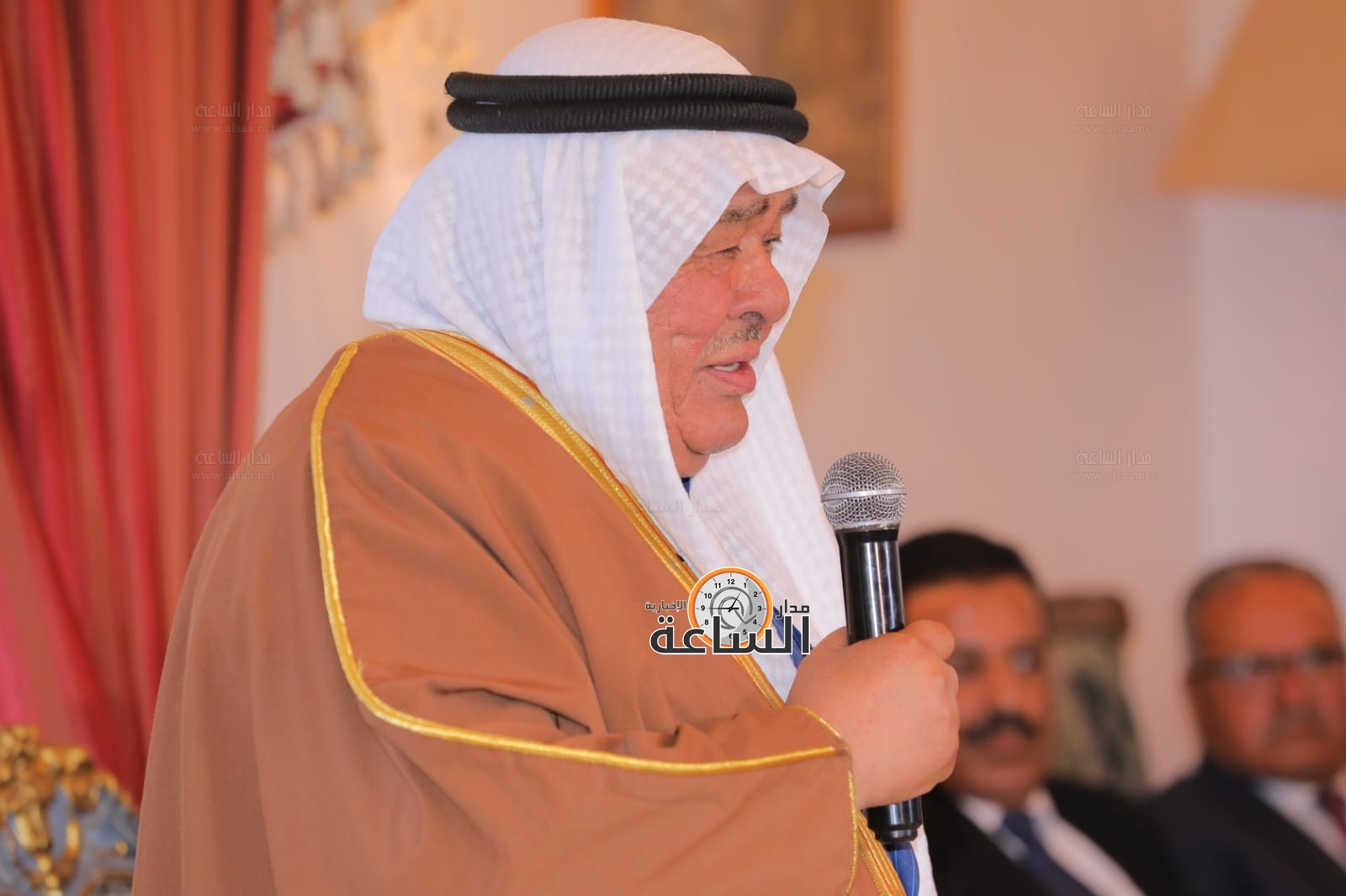 Madar Al-Saa Images 0.774837387747197