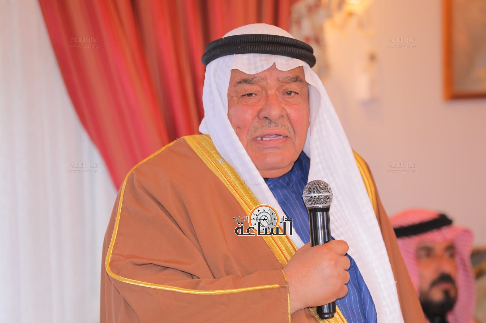 Madar Al-Saa Images 0.40235791605005833