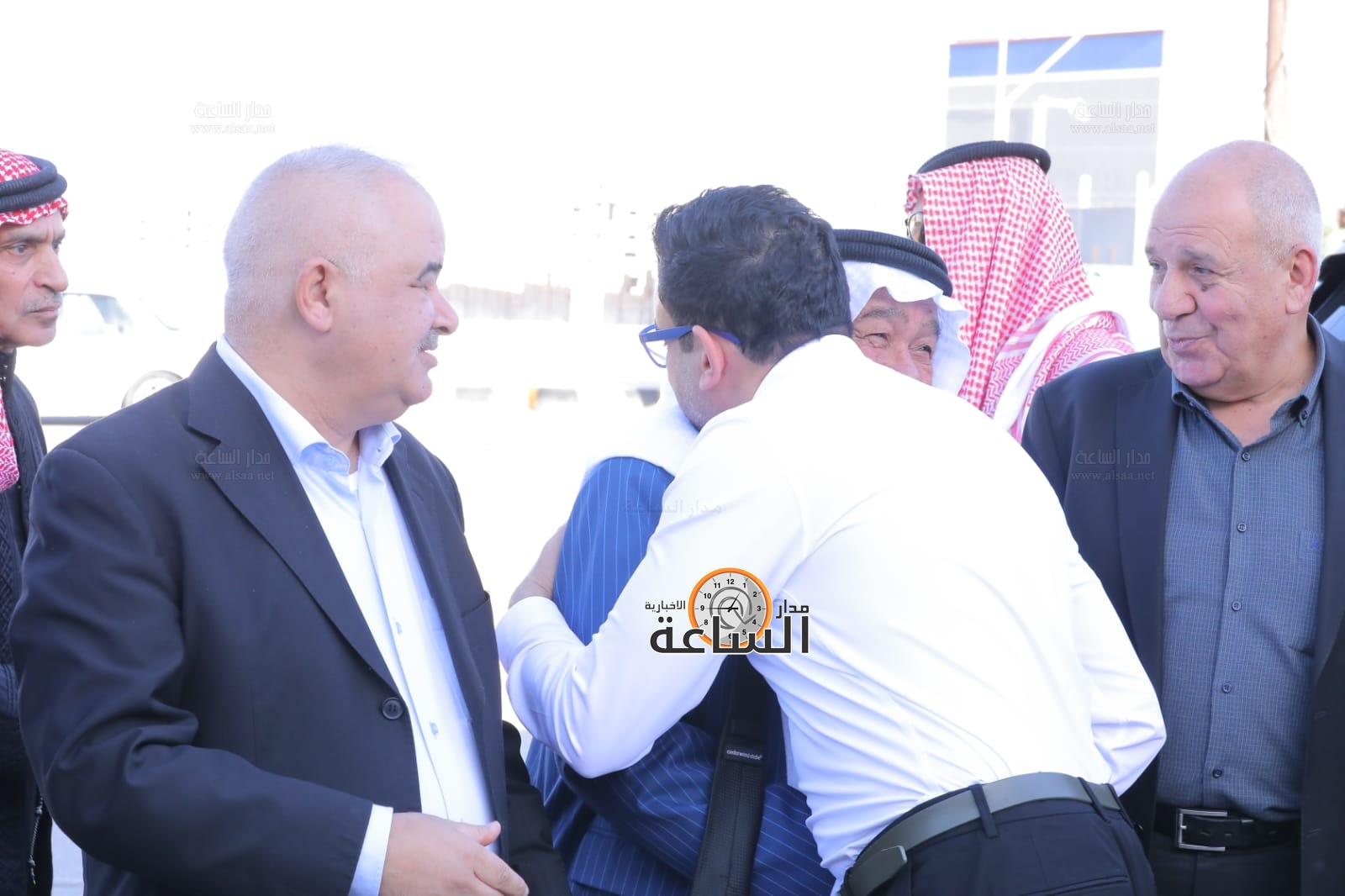 Madar Al-Saa Images 0.493678057209878