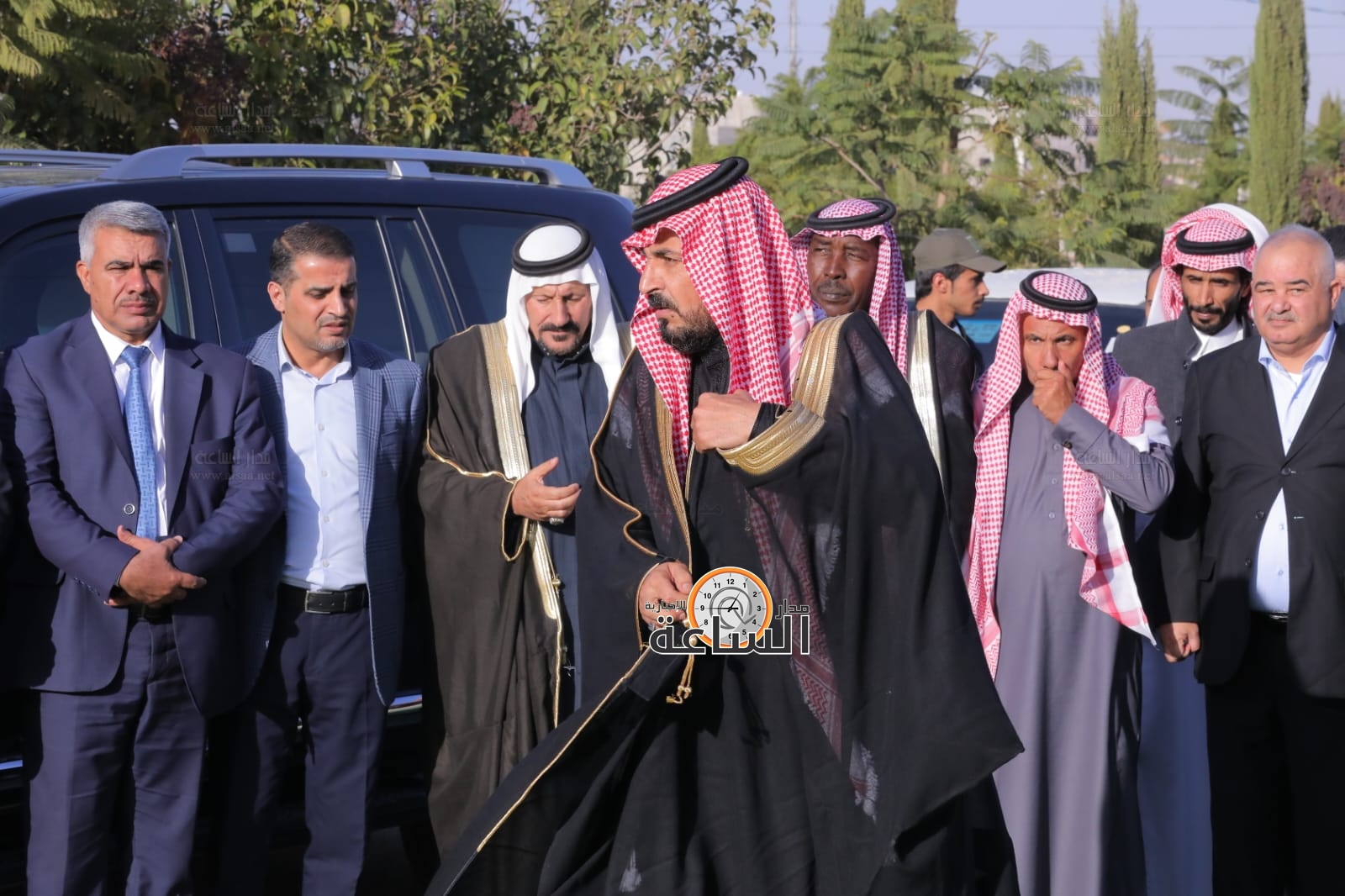 Madar Al-Saa Images 0.5657412501132004