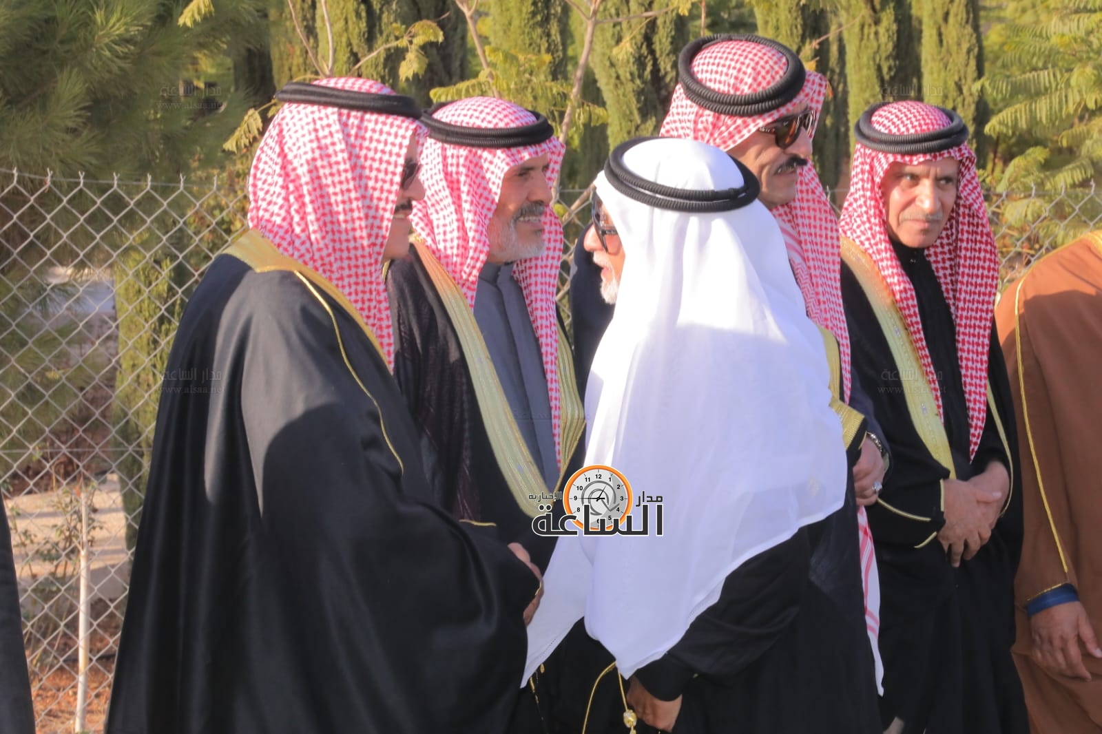 Madar Al-Saa Images 0.7345627273838868