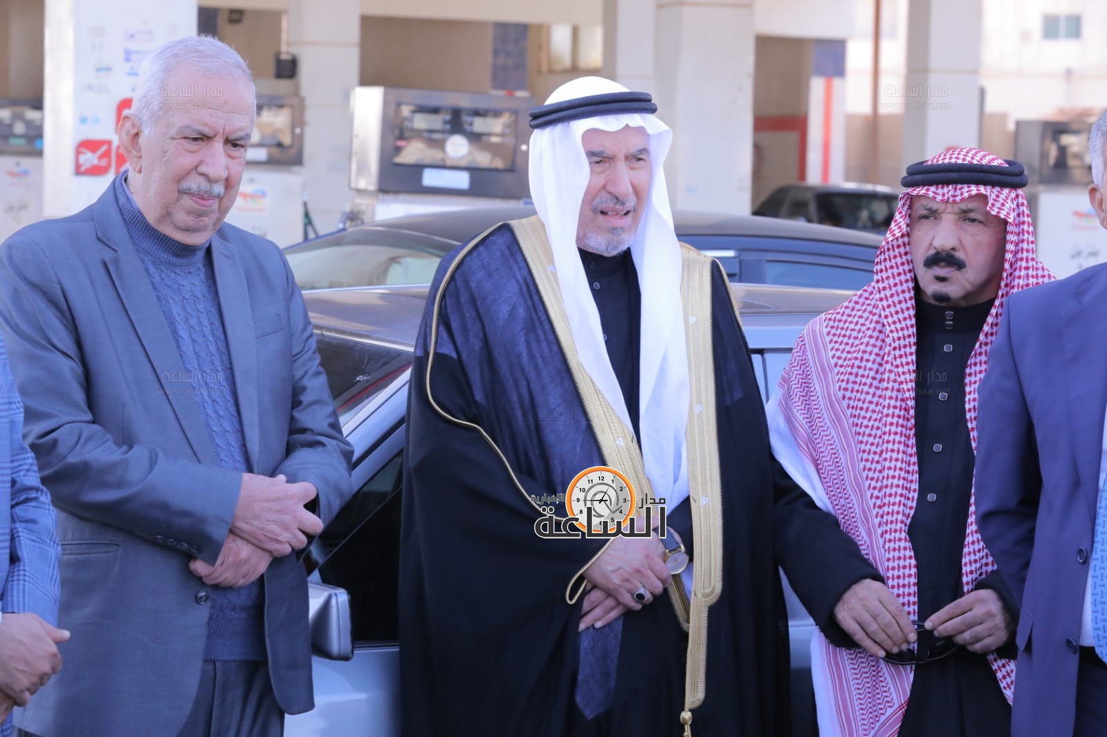 Madar Al-Saa Images 0.3580171856392904