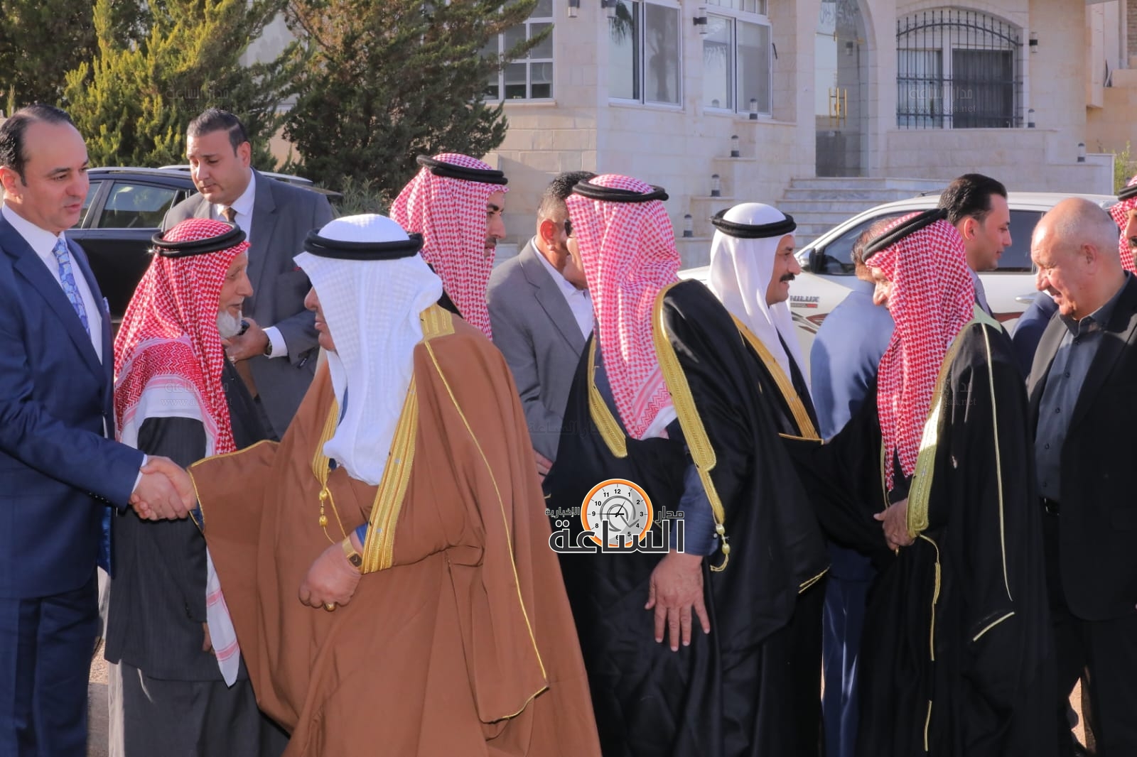 Madar Al-Saa Images 0.6857643820806036