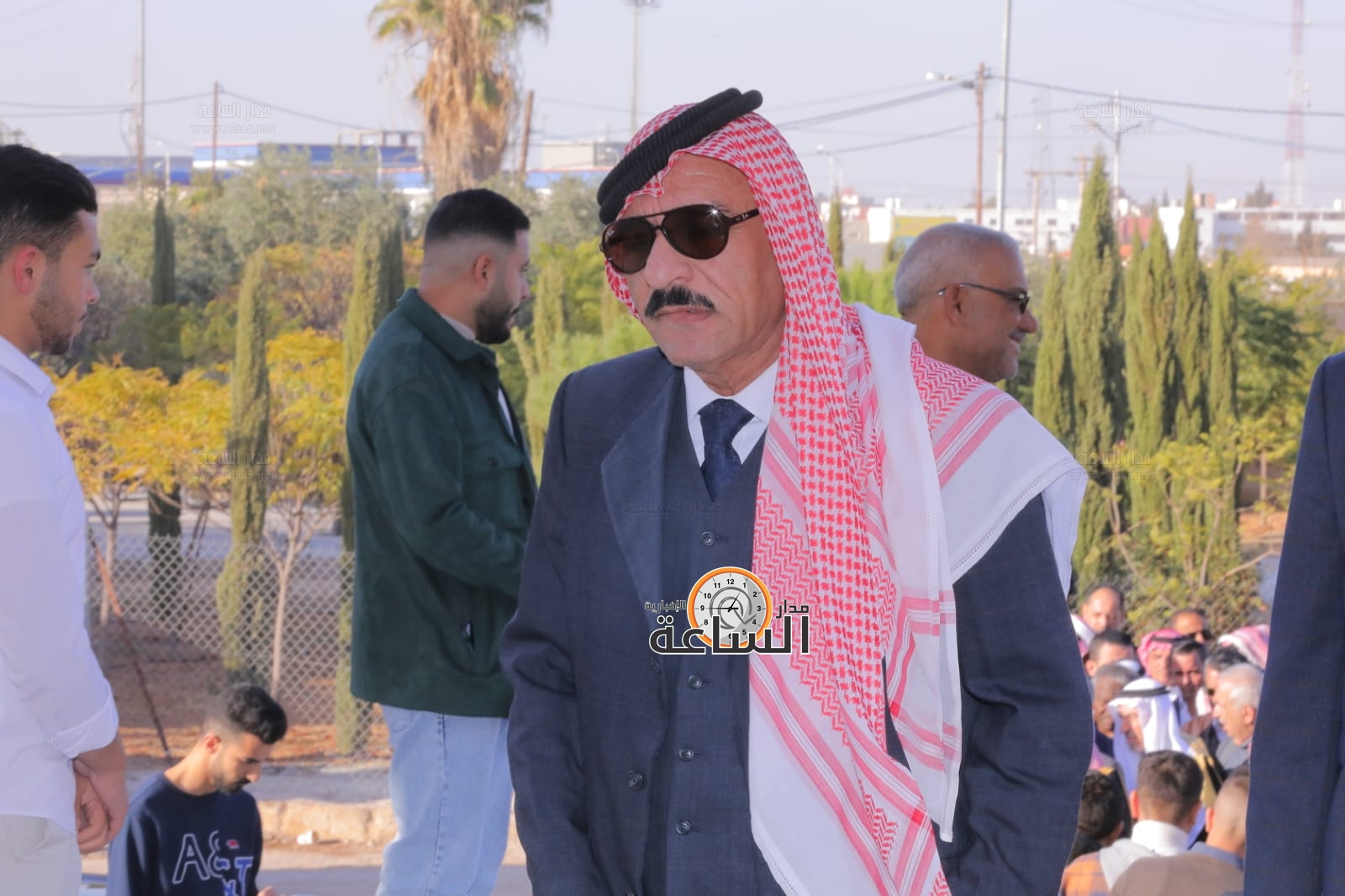 Madar Al-Saa Images 0.6781353514357598