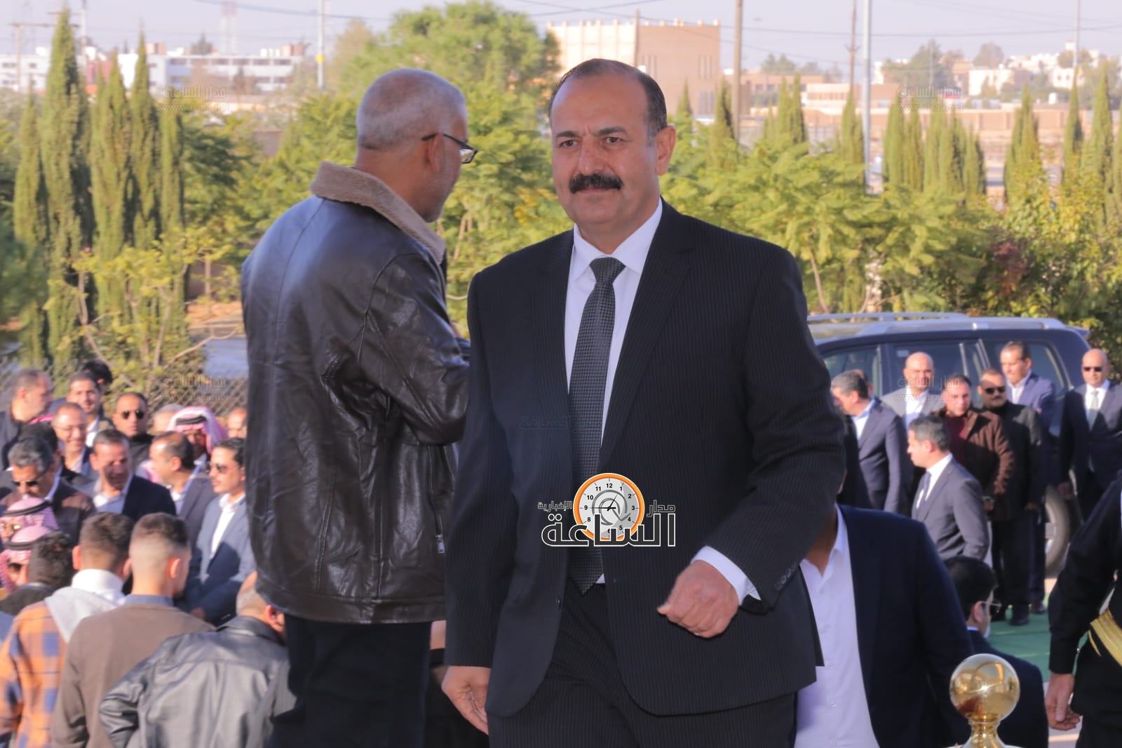 Madar Al-Saa Images 0.48551441620896973