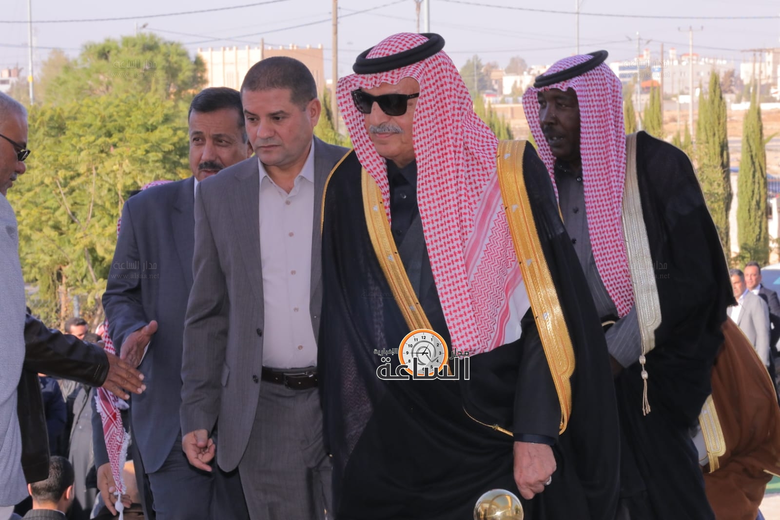 Madar Al-Saa Images 0.1054943210004442