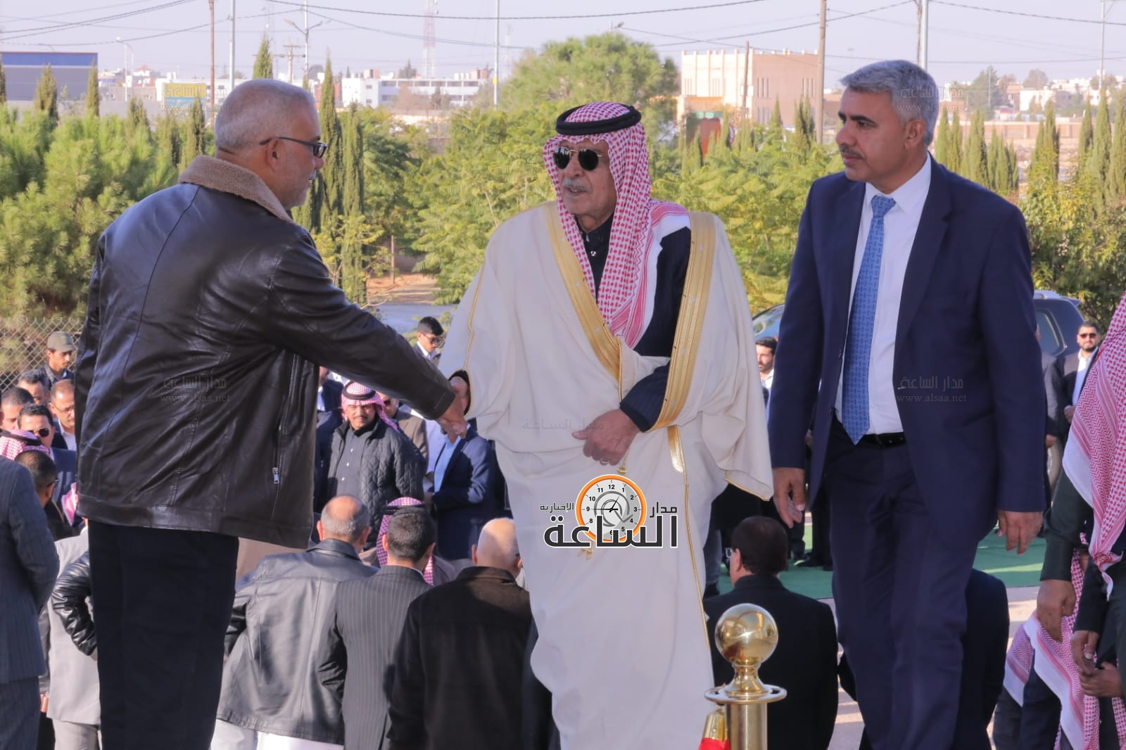 Madar Al-Saa Images 0.13994543009592197