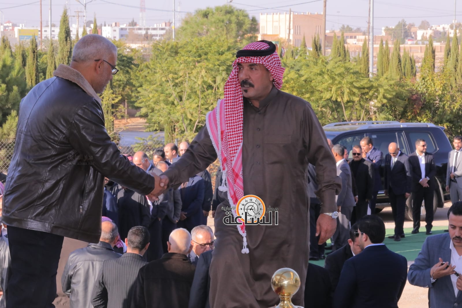 Madar Al-Saa Images 0.6817534741917104