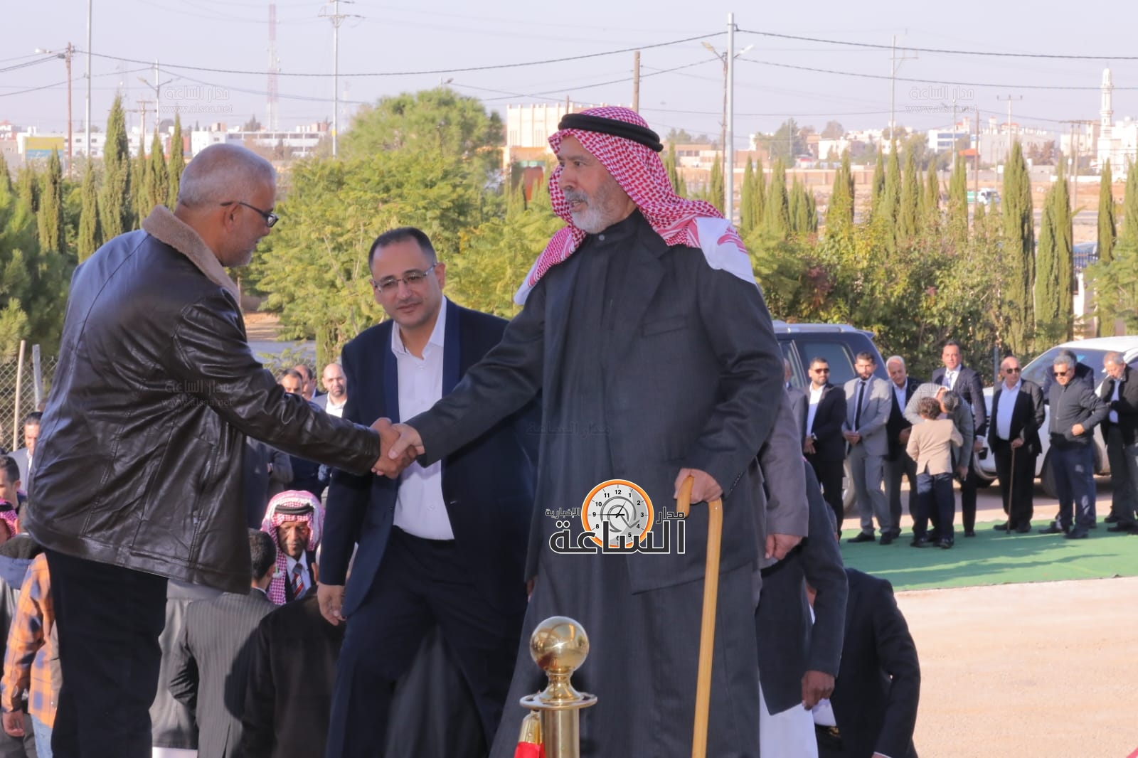 Madar Al-Saa Images 0.564333354511644