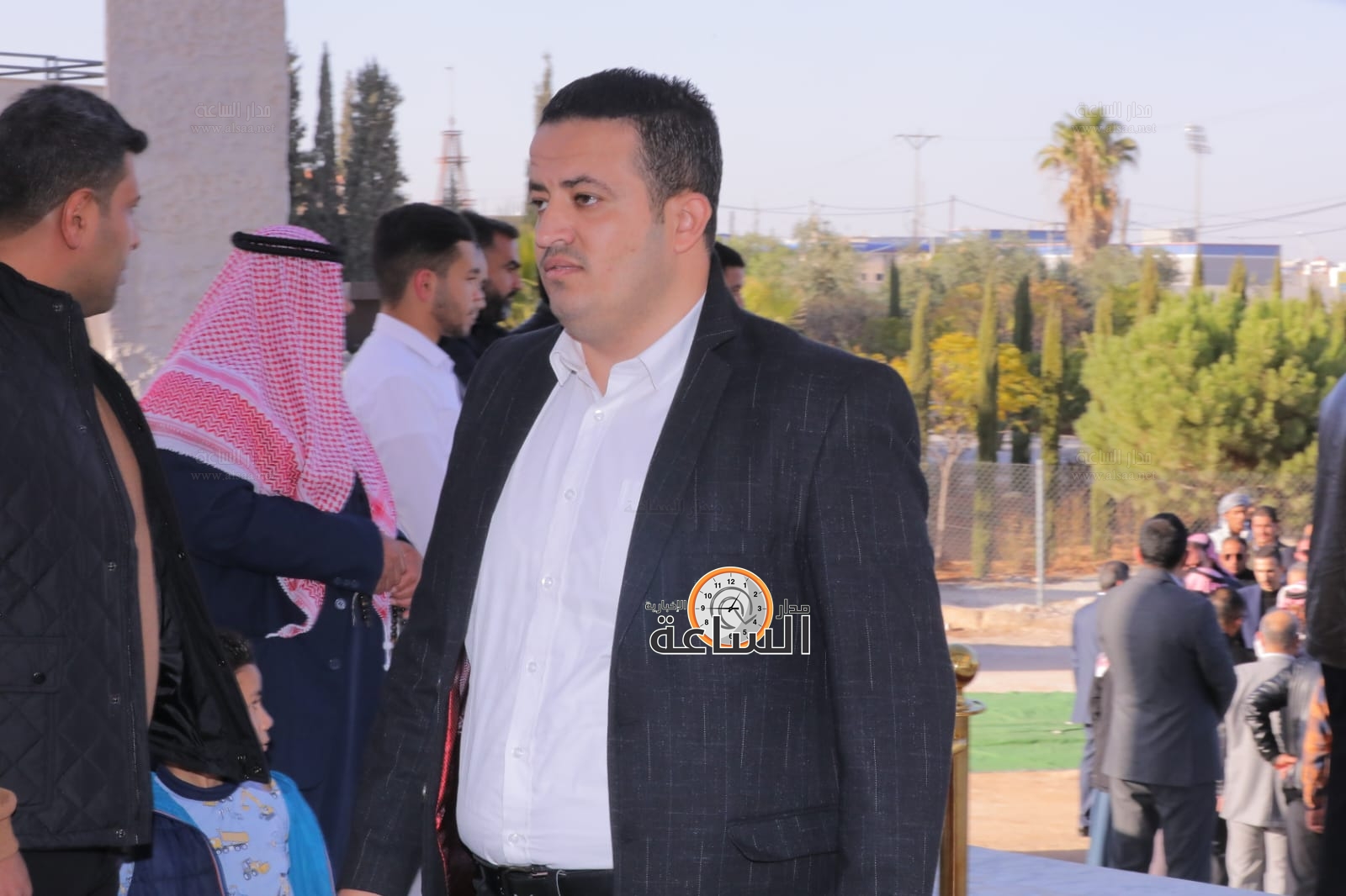 Madar Al-Saa Images 0.8759131248234142