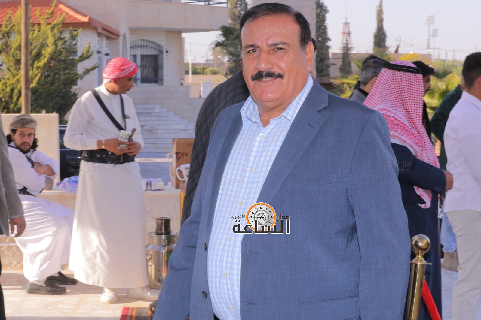 Madar Al-Saa Images 0.3080824406162197