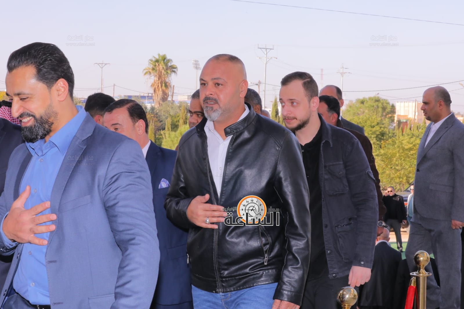 Madar Al-Saa Images 0.9782506786173502