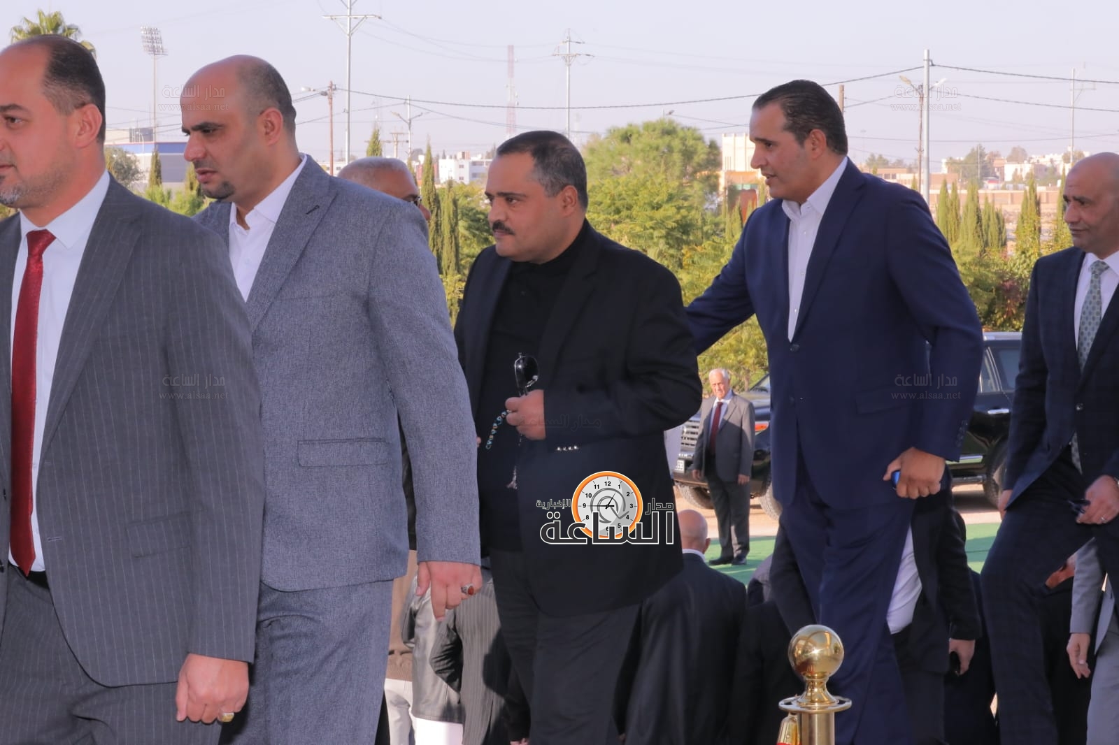 Madar Al-Saa Images 0.1960412018913451