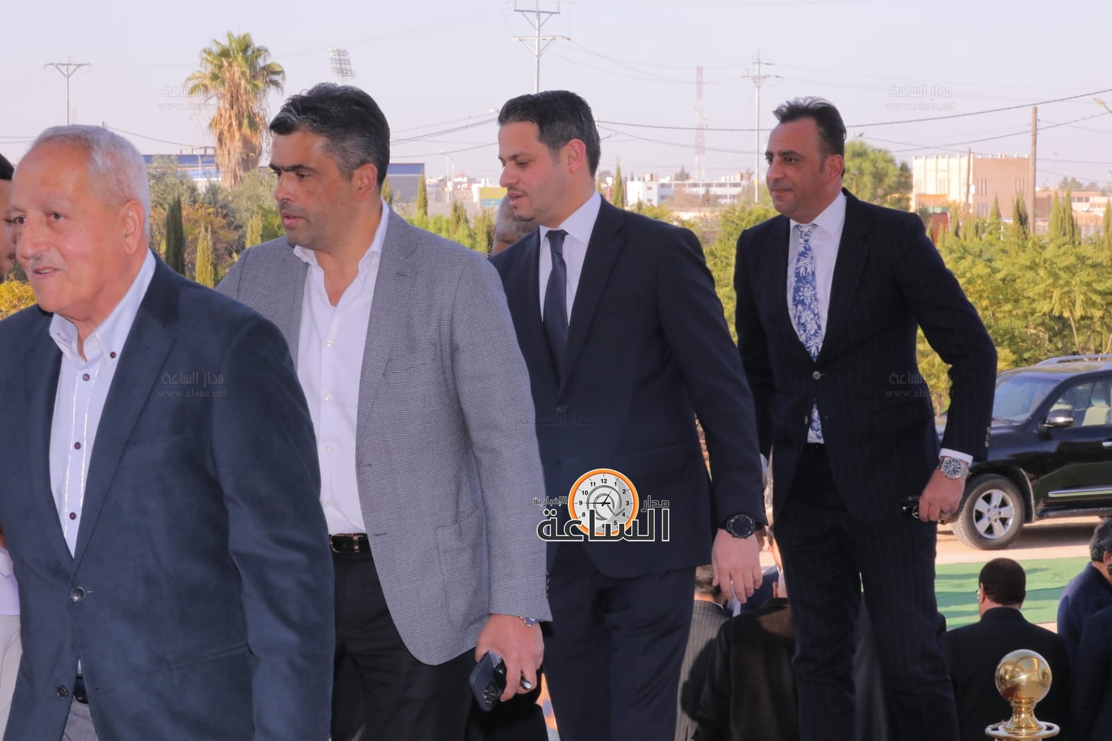 Madar Al-Saa Images 0.09058058808696834