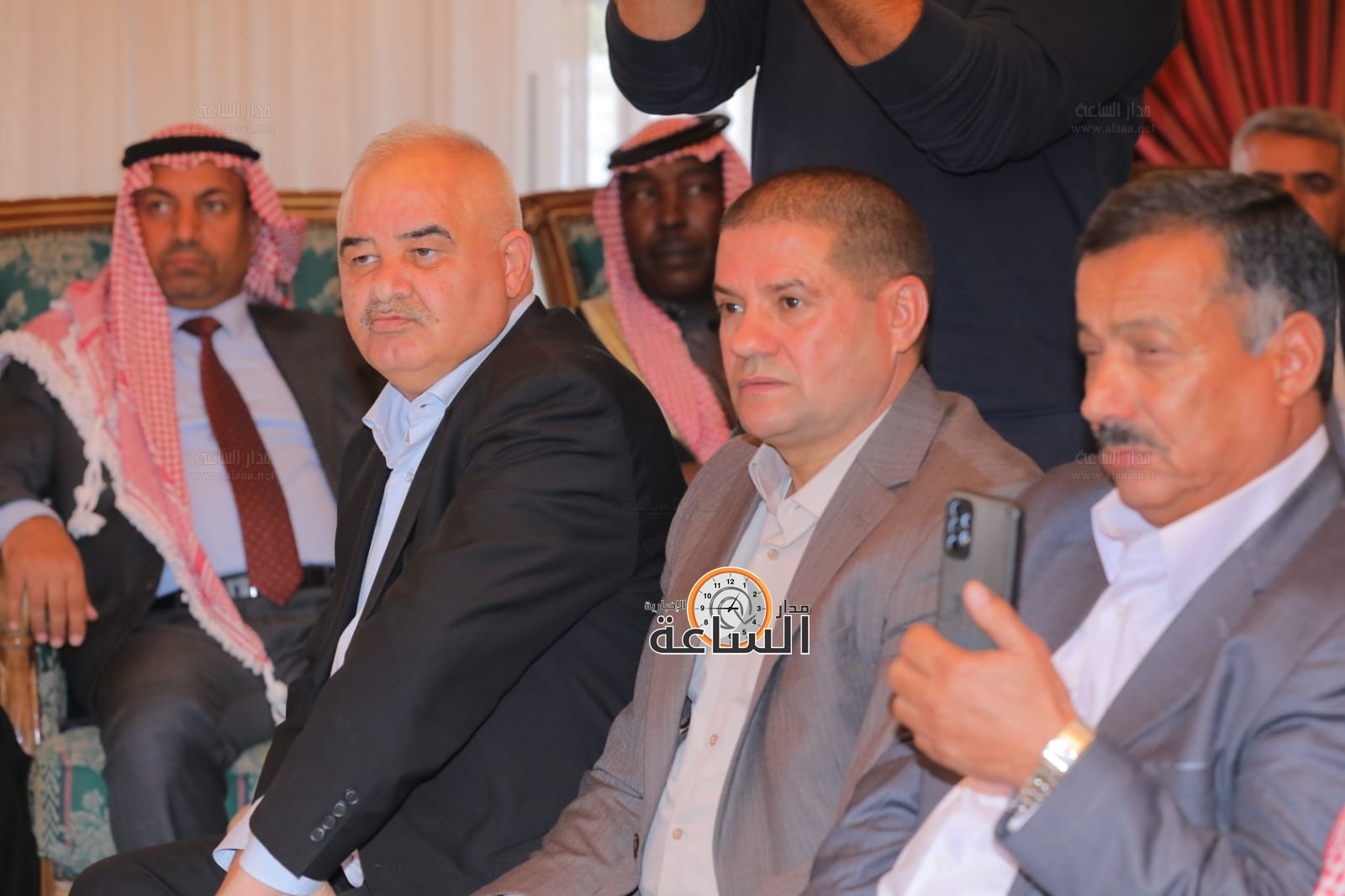 Madar Al-Saa Images 0.3598247518364064