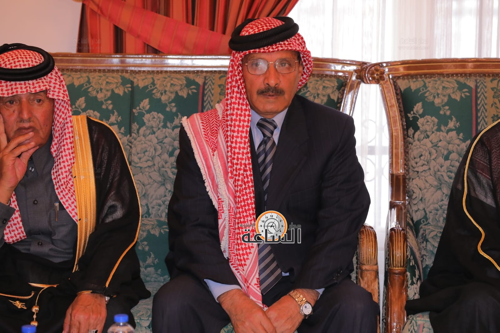 Madar Al-Saa Images 0.07476927227279107