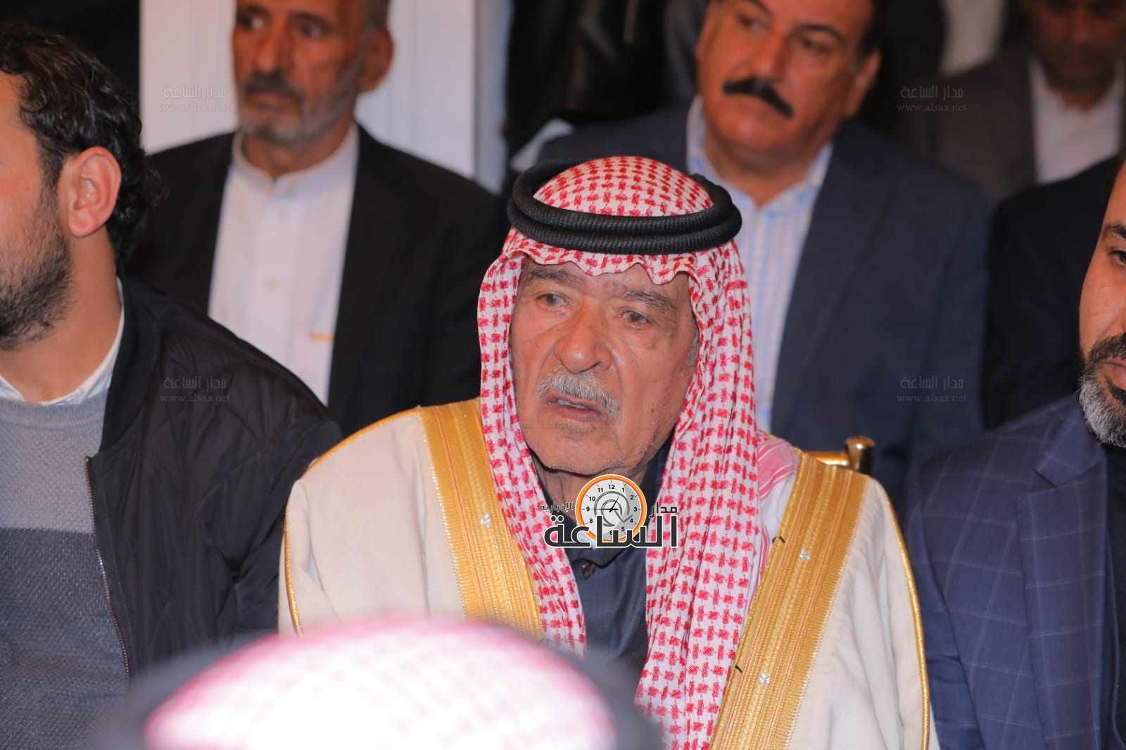 Madar Al-Saa Images 0.18457104685397407