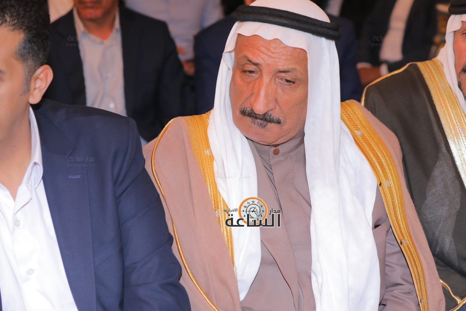 Madar Al-Saa Images 0.2524563857696982