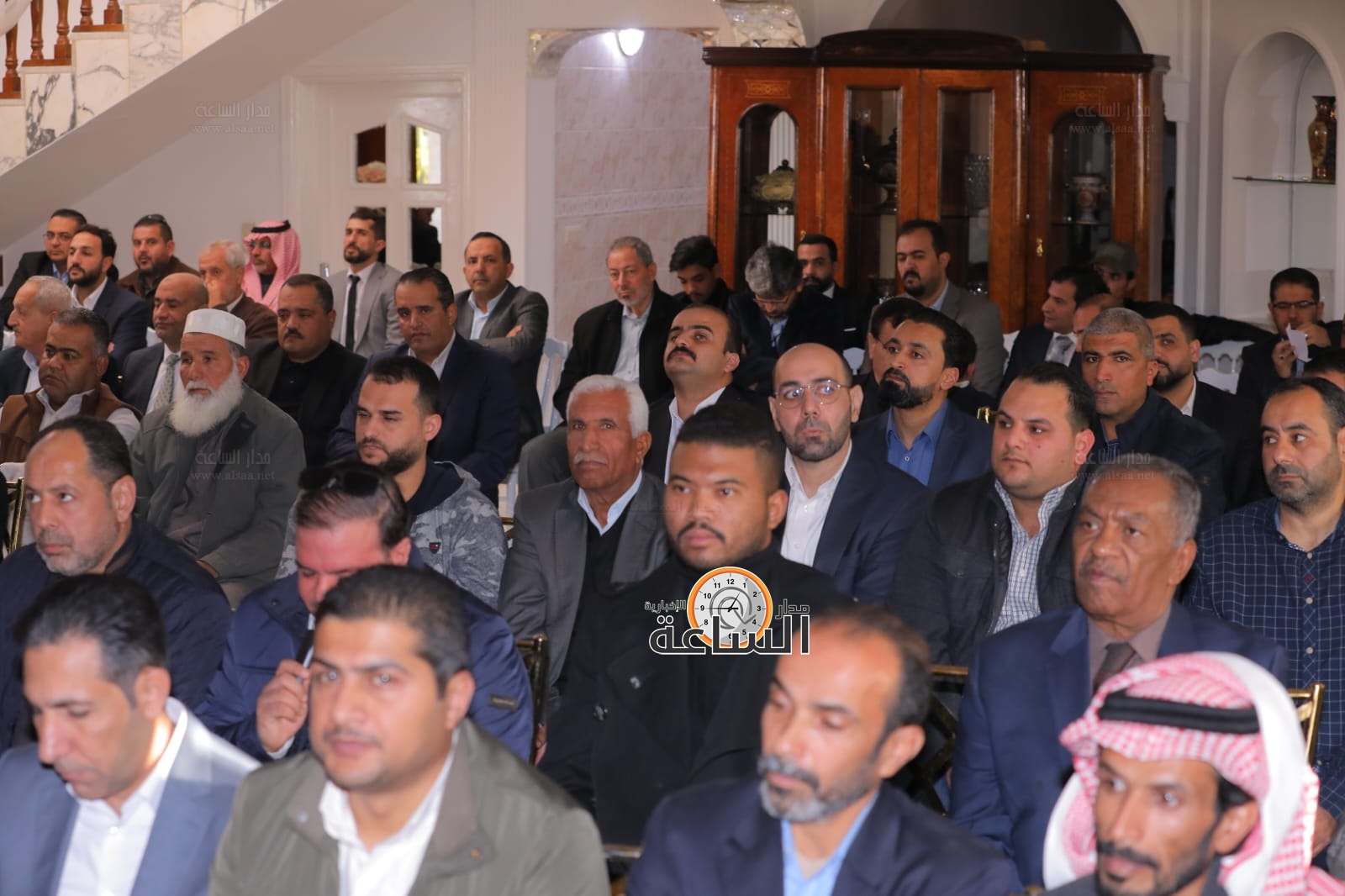 Madar Al-Saa Images 0.18571508261121372