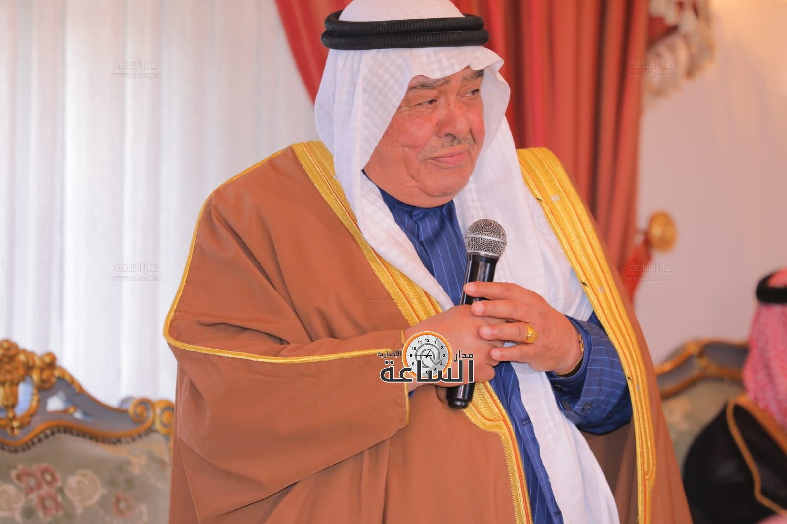 Madar Al-Saa Images 0.12951439012644106