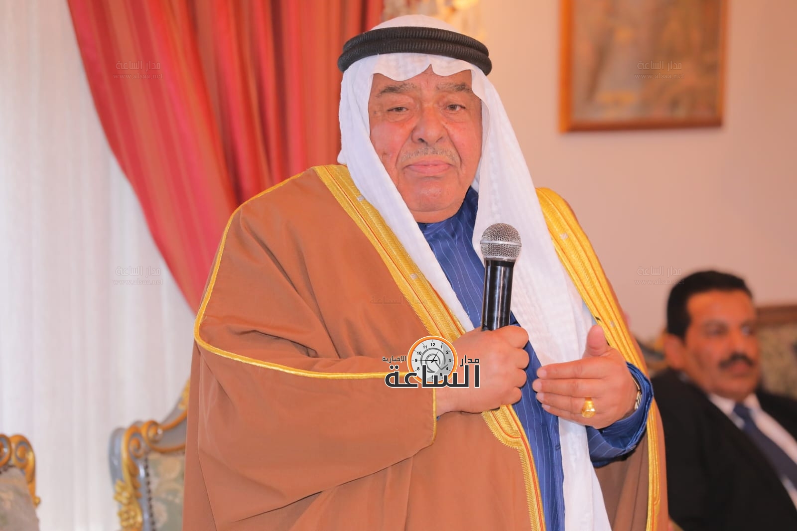 Madar Al-Saa Images 0.3742585294217331