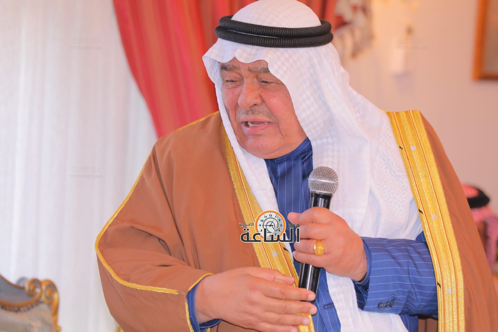 Madar Al-Saa Images 0.8735720316417428