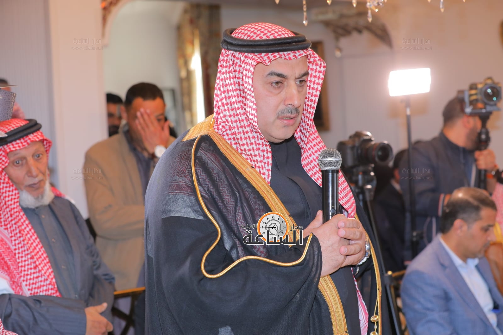 Madar Al-Saa Images 0.018054967963624824