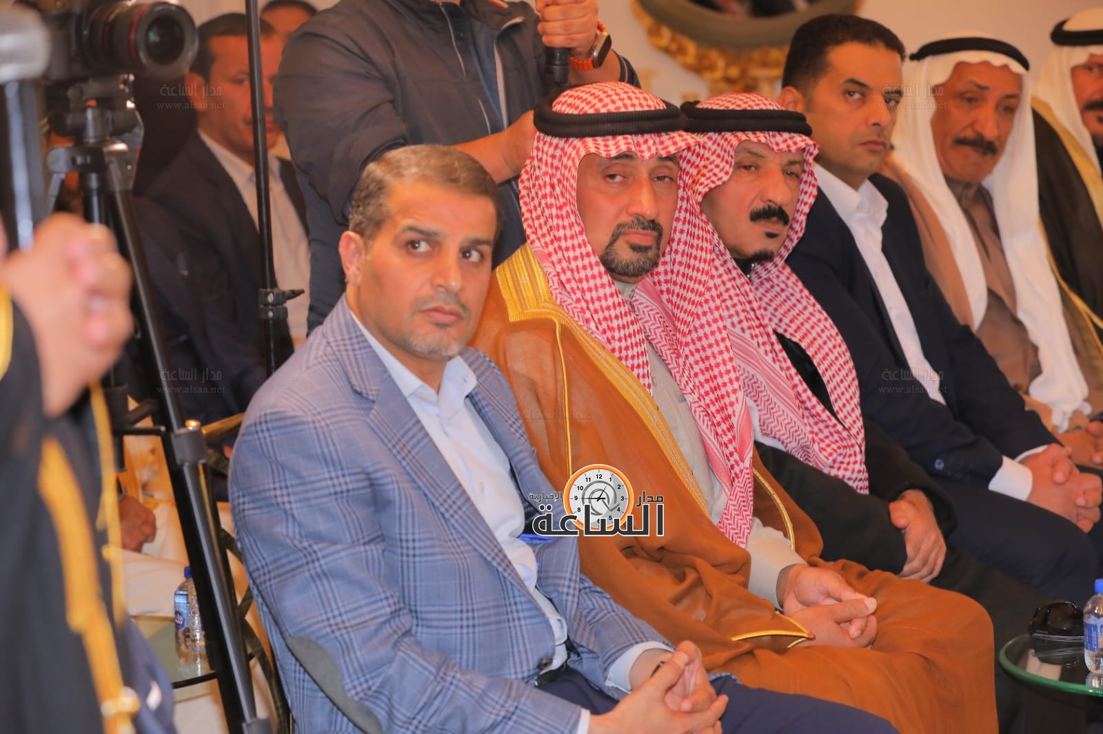 Madar Al-Saa Images 0.8871040831782133