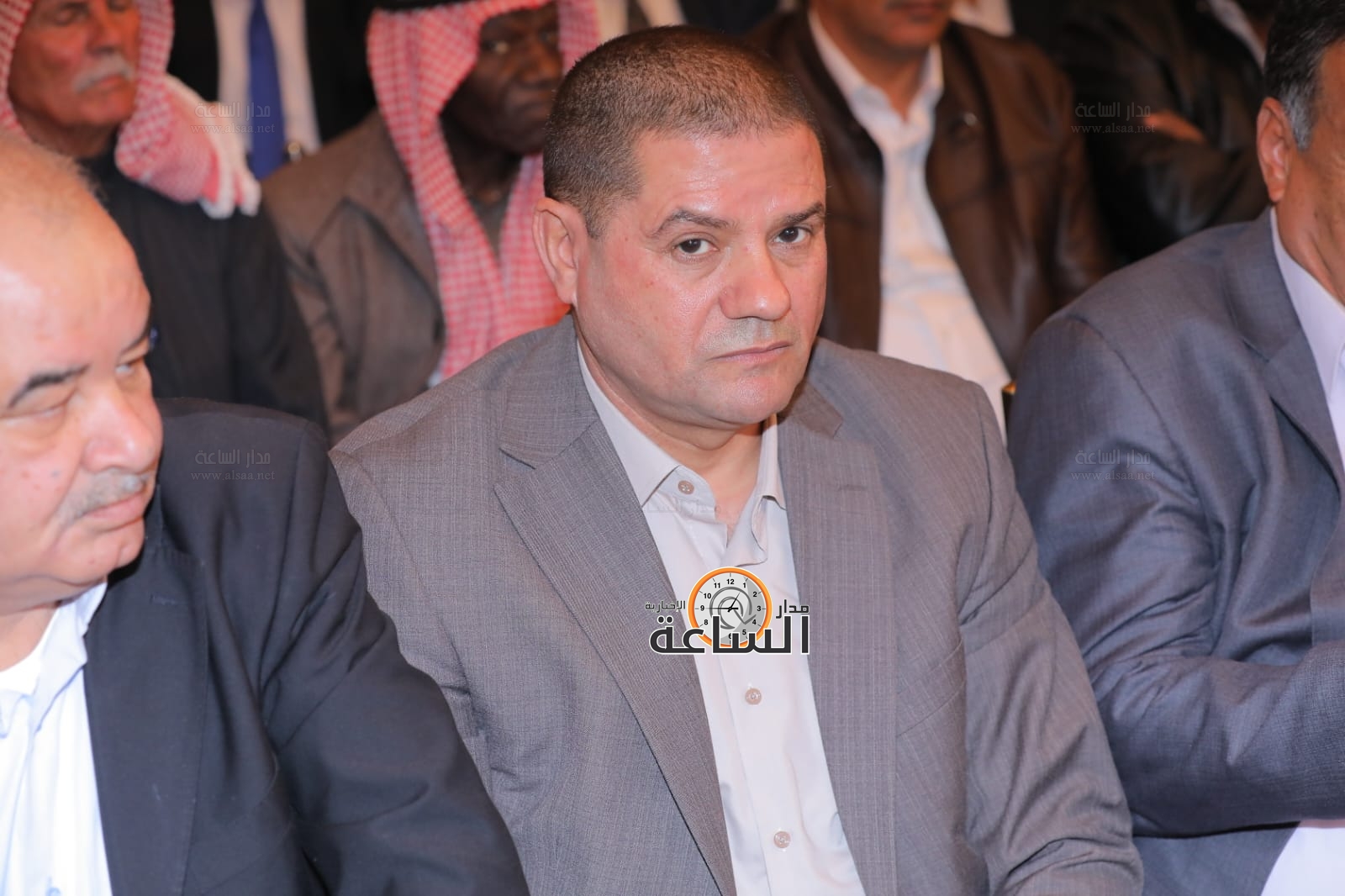 Madar Al-Saa Images 0.6643250295048033