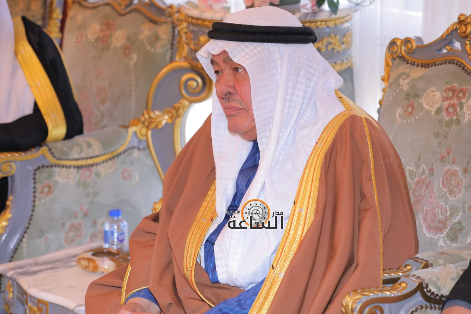 Madar Al-Saa Images 0.25418466269009143