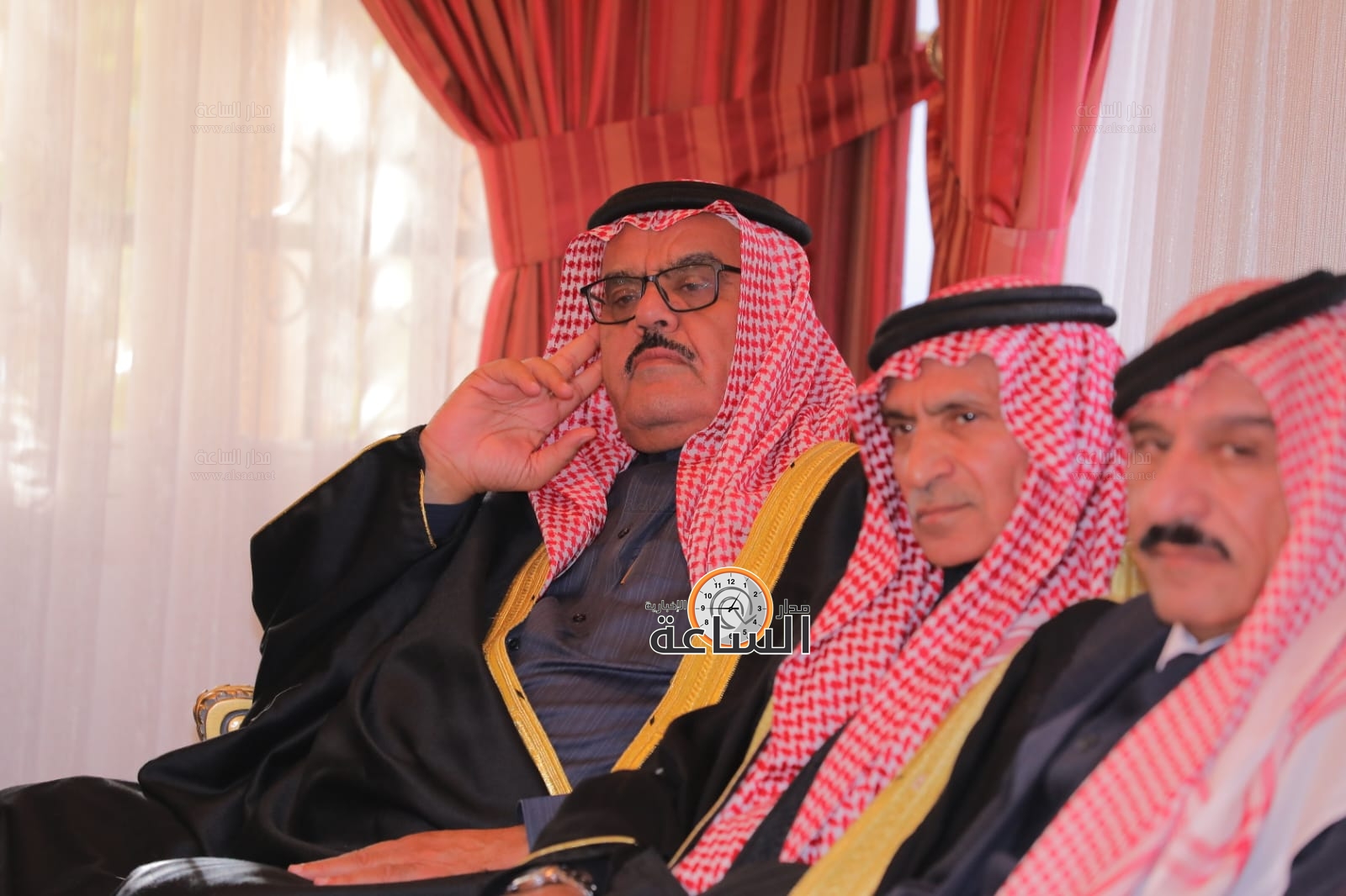 Madar Al-Saa Images 0.7015027868985744