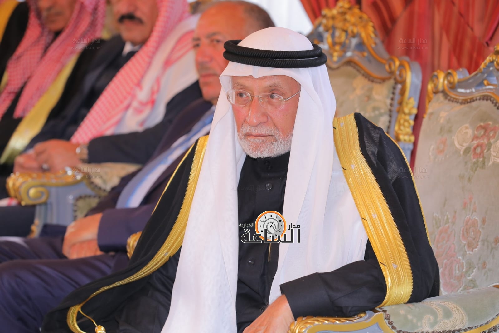 Madar Al-Saa Images 0.11281620120950575