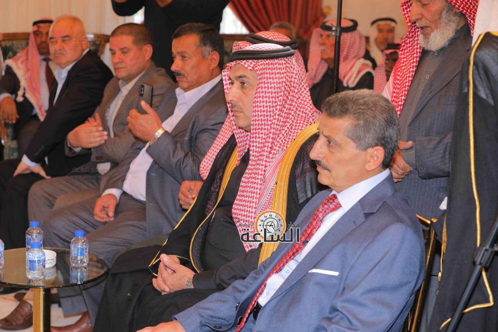 Madar Al-Saa Images 0.7094407856173777