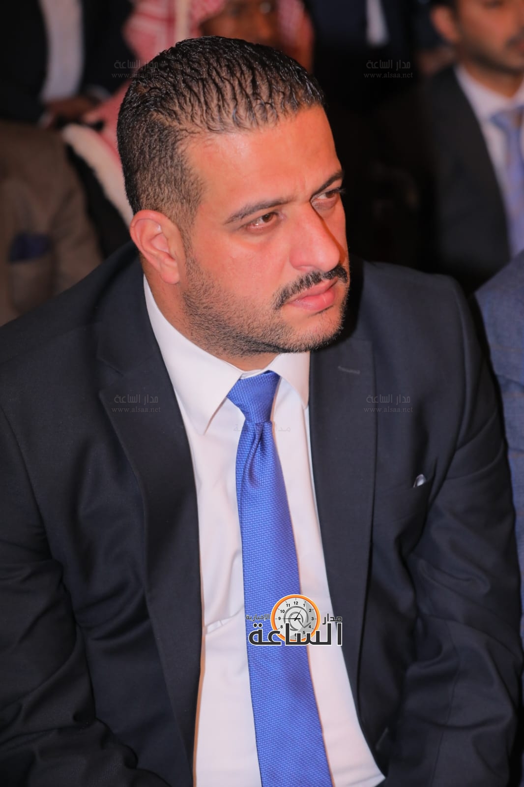 Madar Al-Saa Images 0.27336866698080087