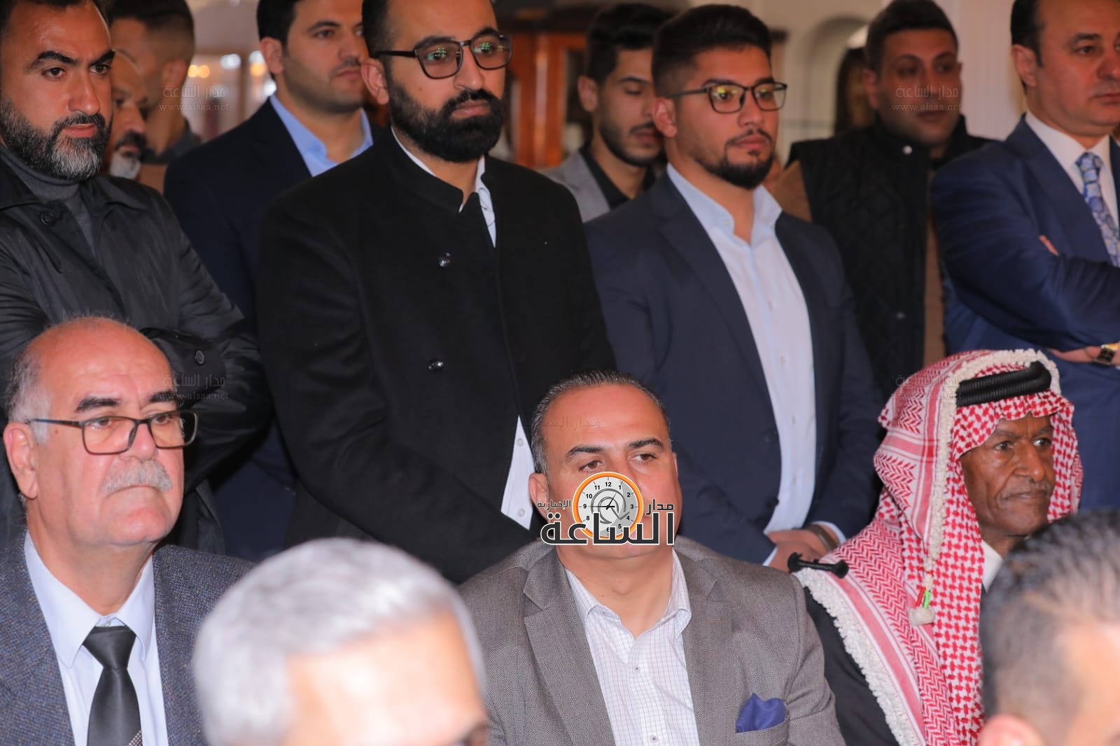 Madar Al-Saa Images 0.8718086306018837