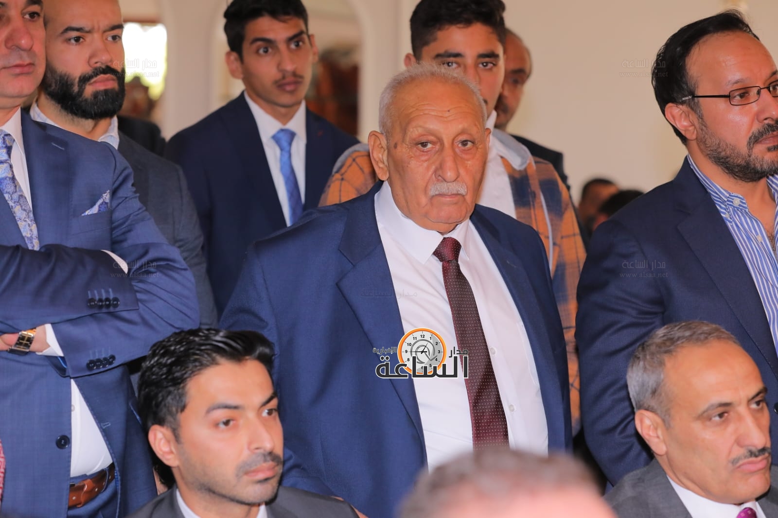 Madar Al-Saa Images 0.9973230061389731