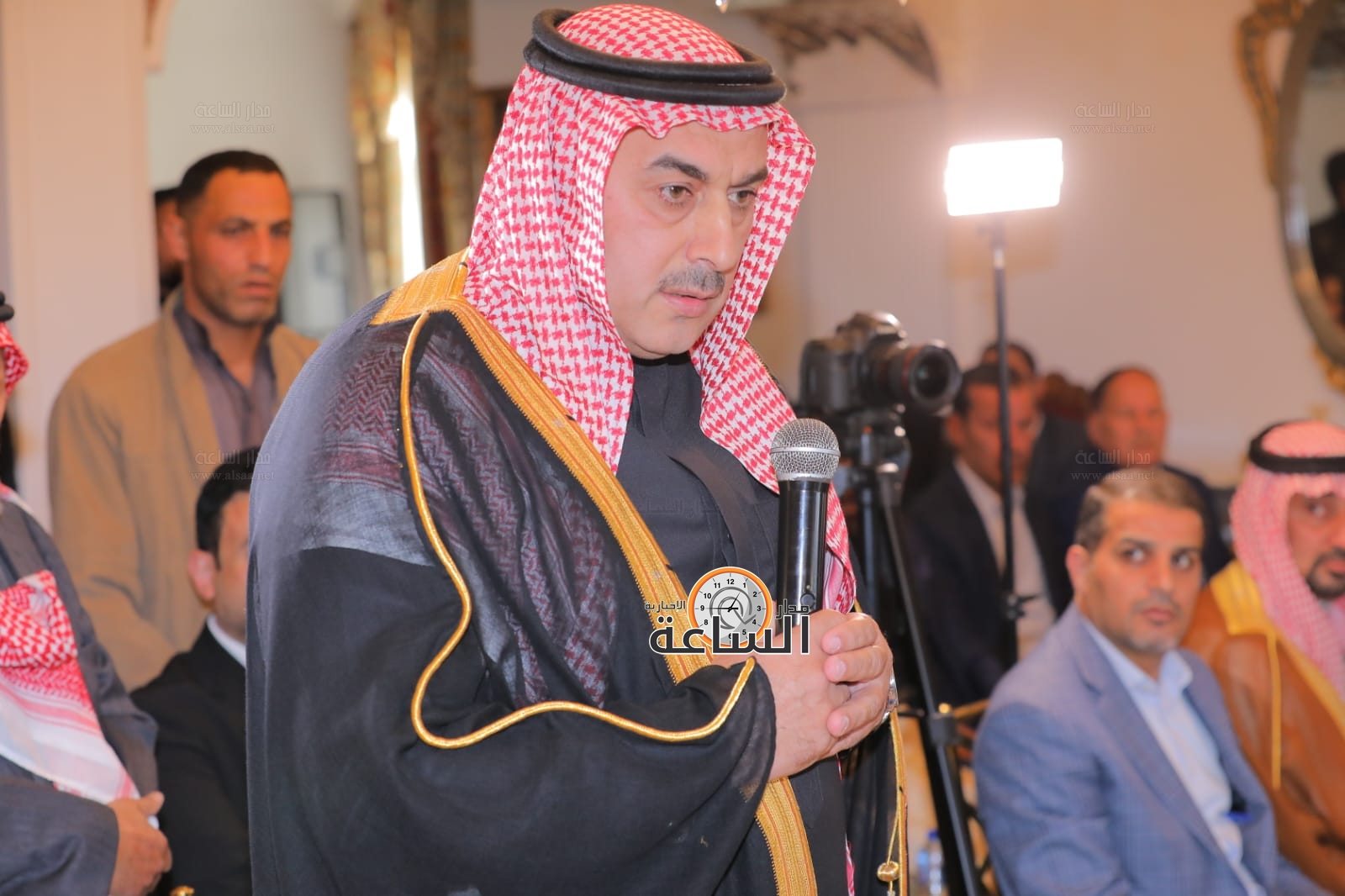 Madar Al-Saa Images 0.7773748174401194