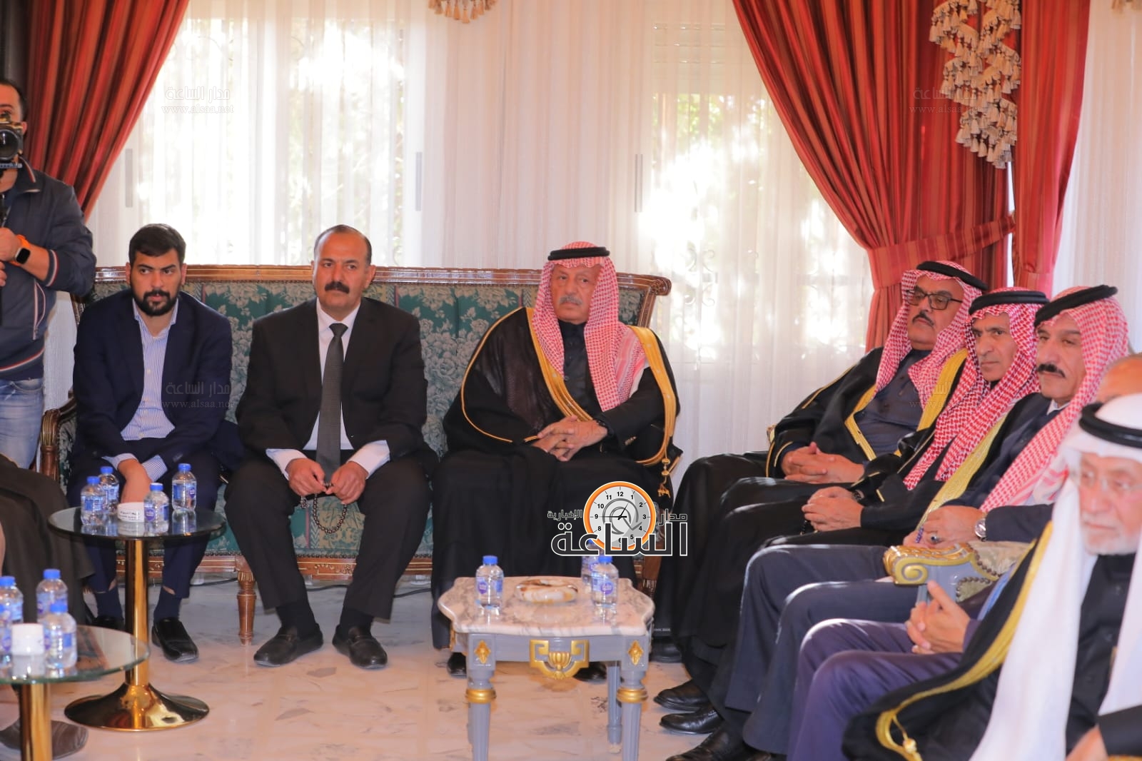 Madar Al-Saa Images 0.6258369561735762