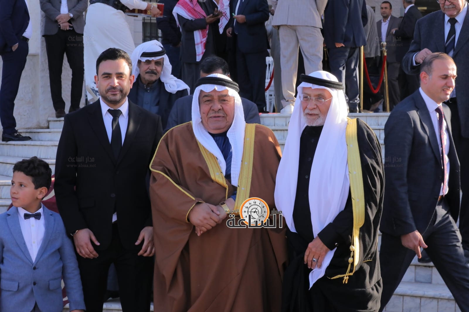 Madar Al-Saa Images 0.5232367305782231