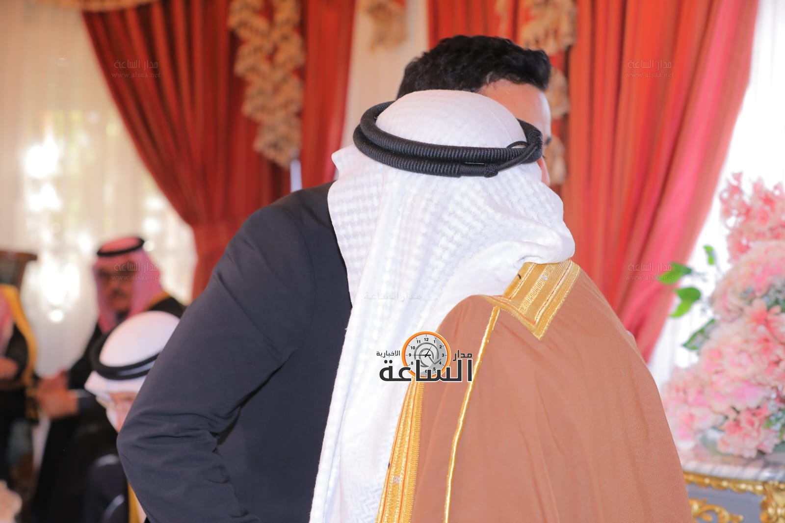 Madar Al-Saa Images 0.412490287773678