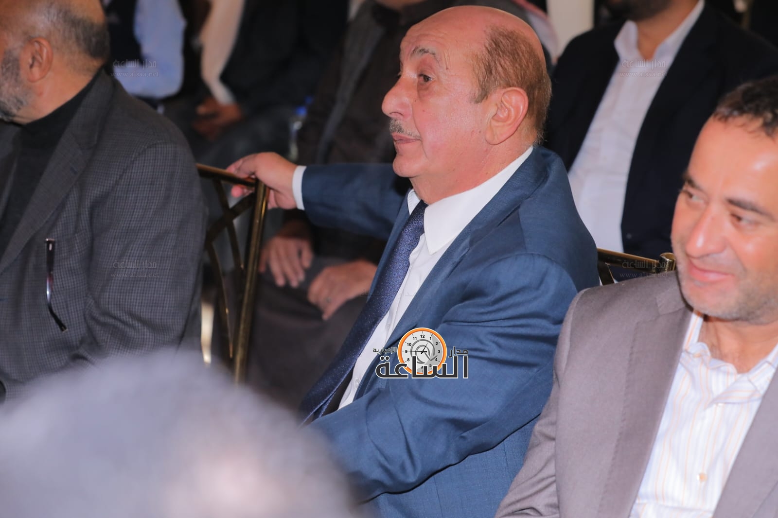 Madar Al-Saa Images 0.8663184569592088