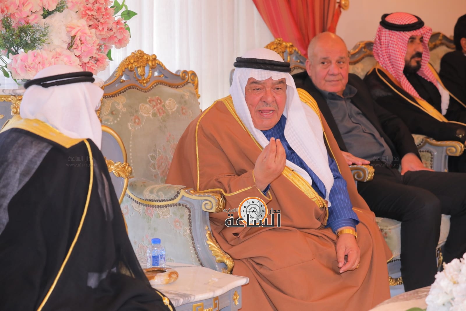 Madar Al-Saa Images 0.16904495153746946