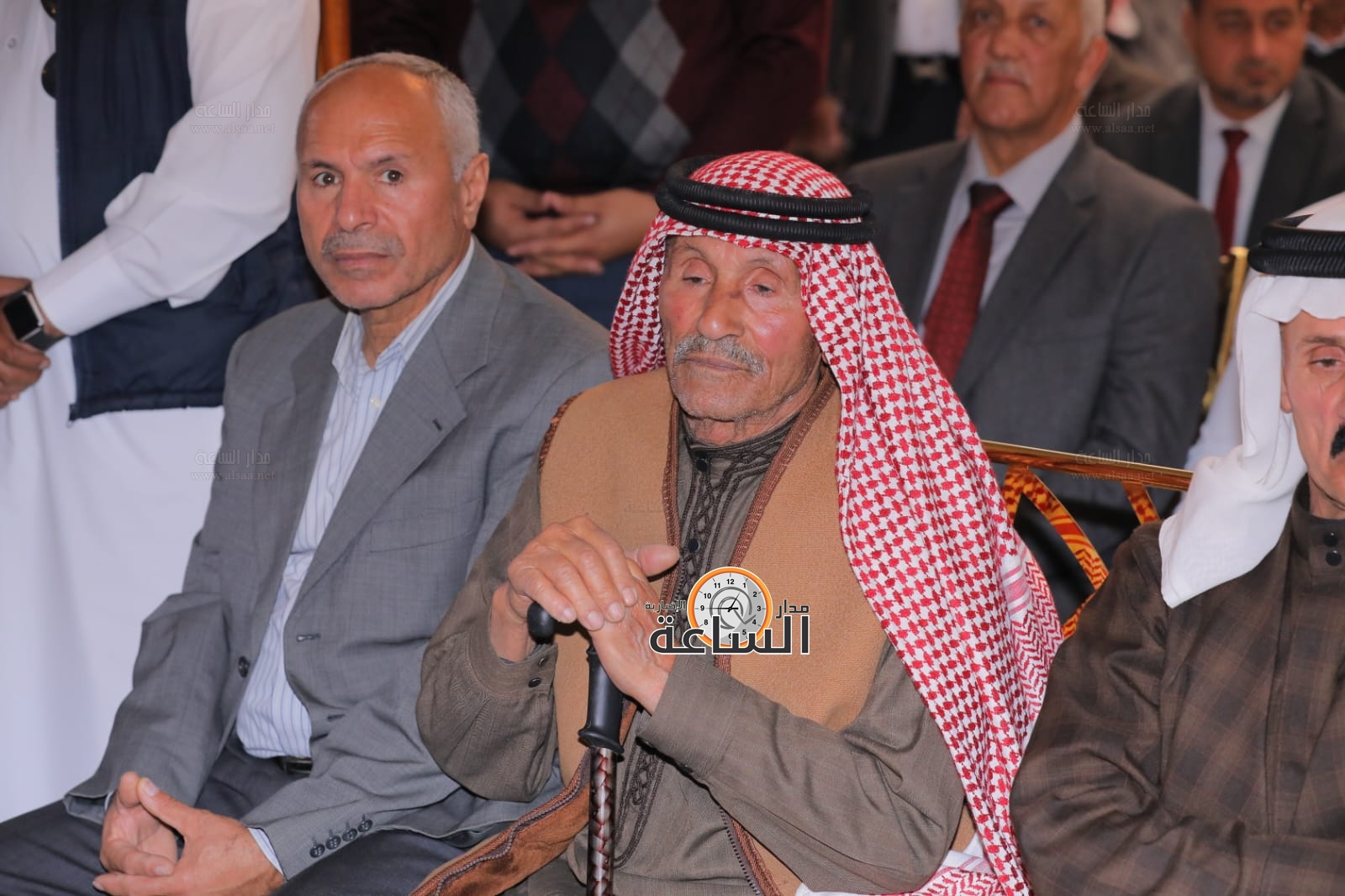 Madar Al-Saa Images 0.5269770050495819