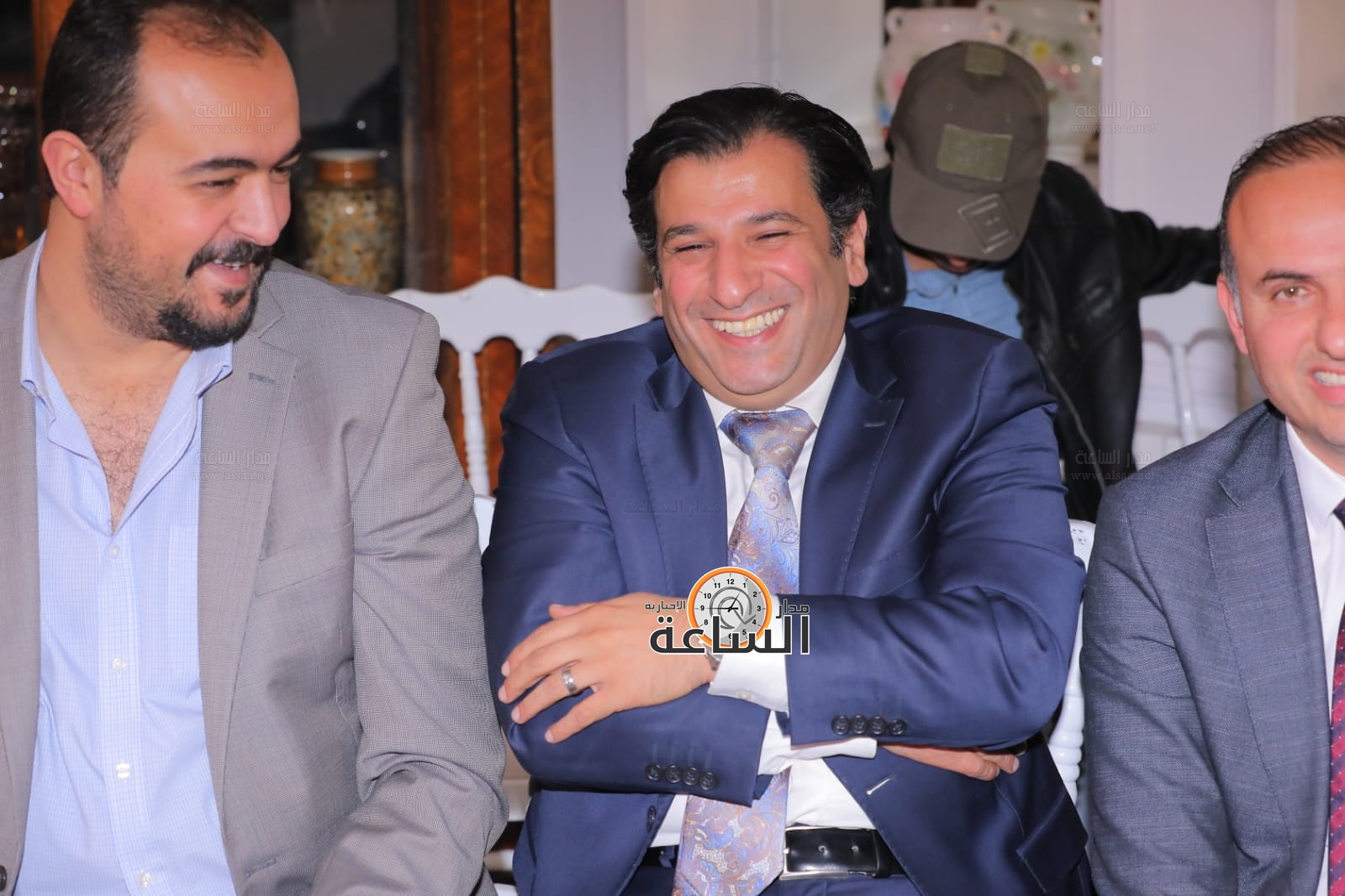 Madar Al-Saa Images 0.7816683966664932