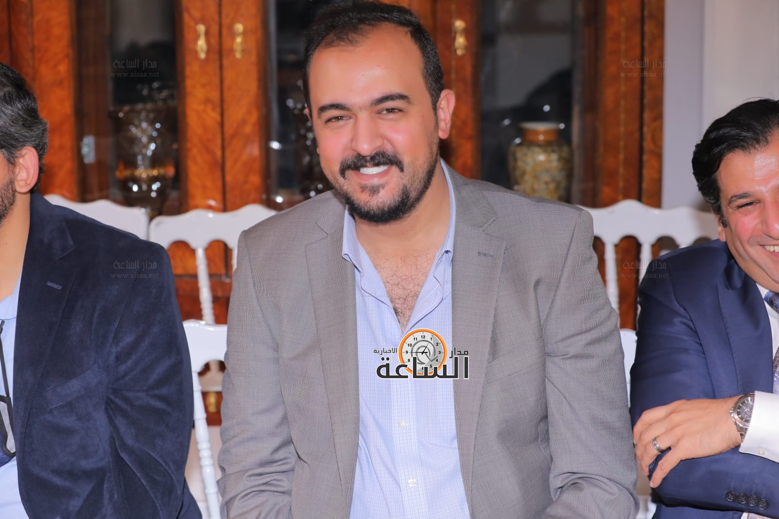 Madar Al-Saa Images 0.9415072540250156