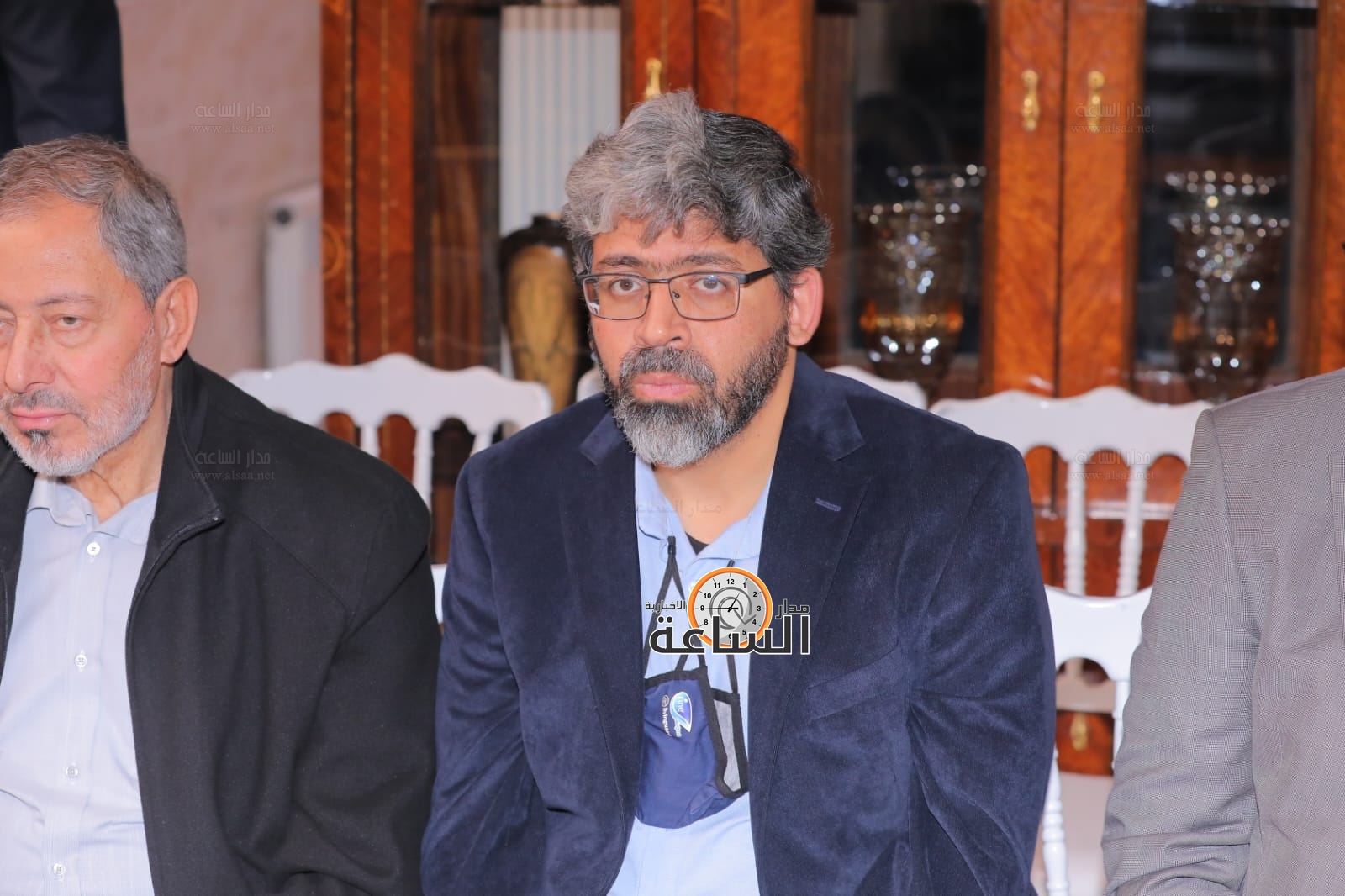 Madar Al-Saa Images 0.8694403982973675