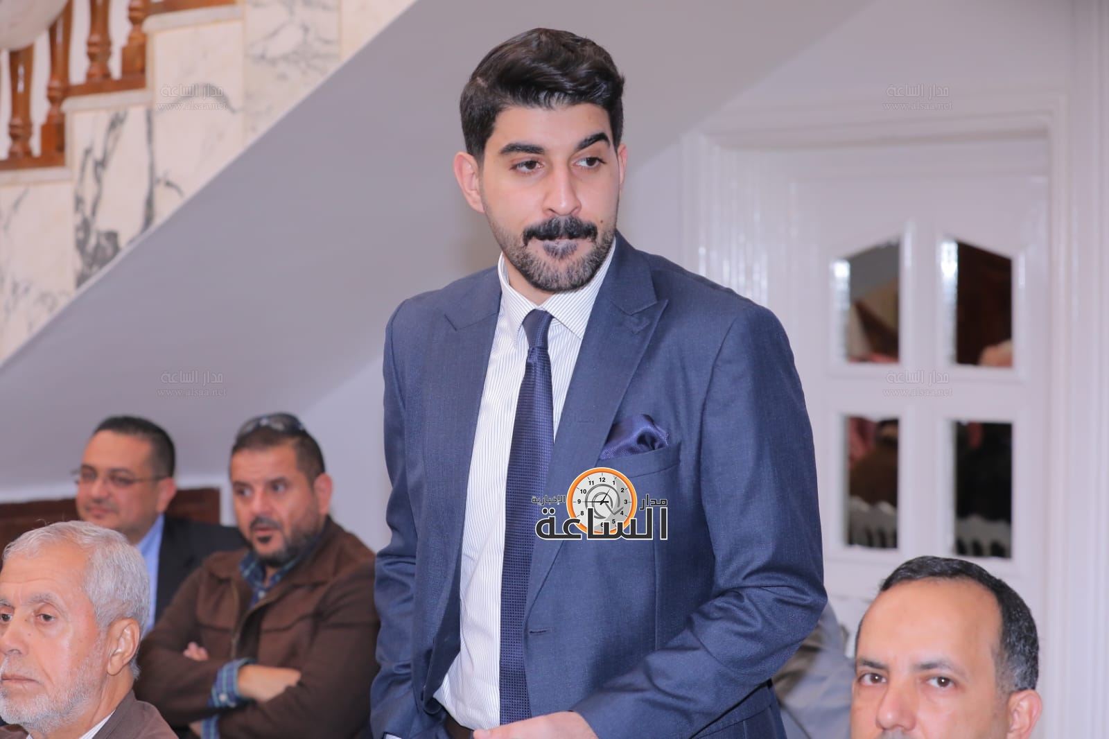 Madar Al-Saa Images 0.7252660801792581