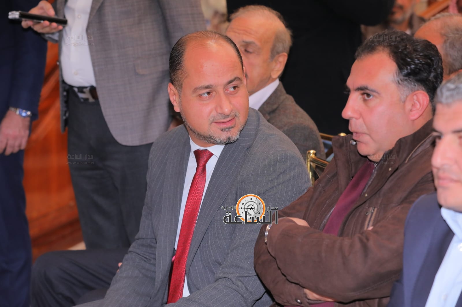 Madar Al-Saa Images 0.26924017981480475