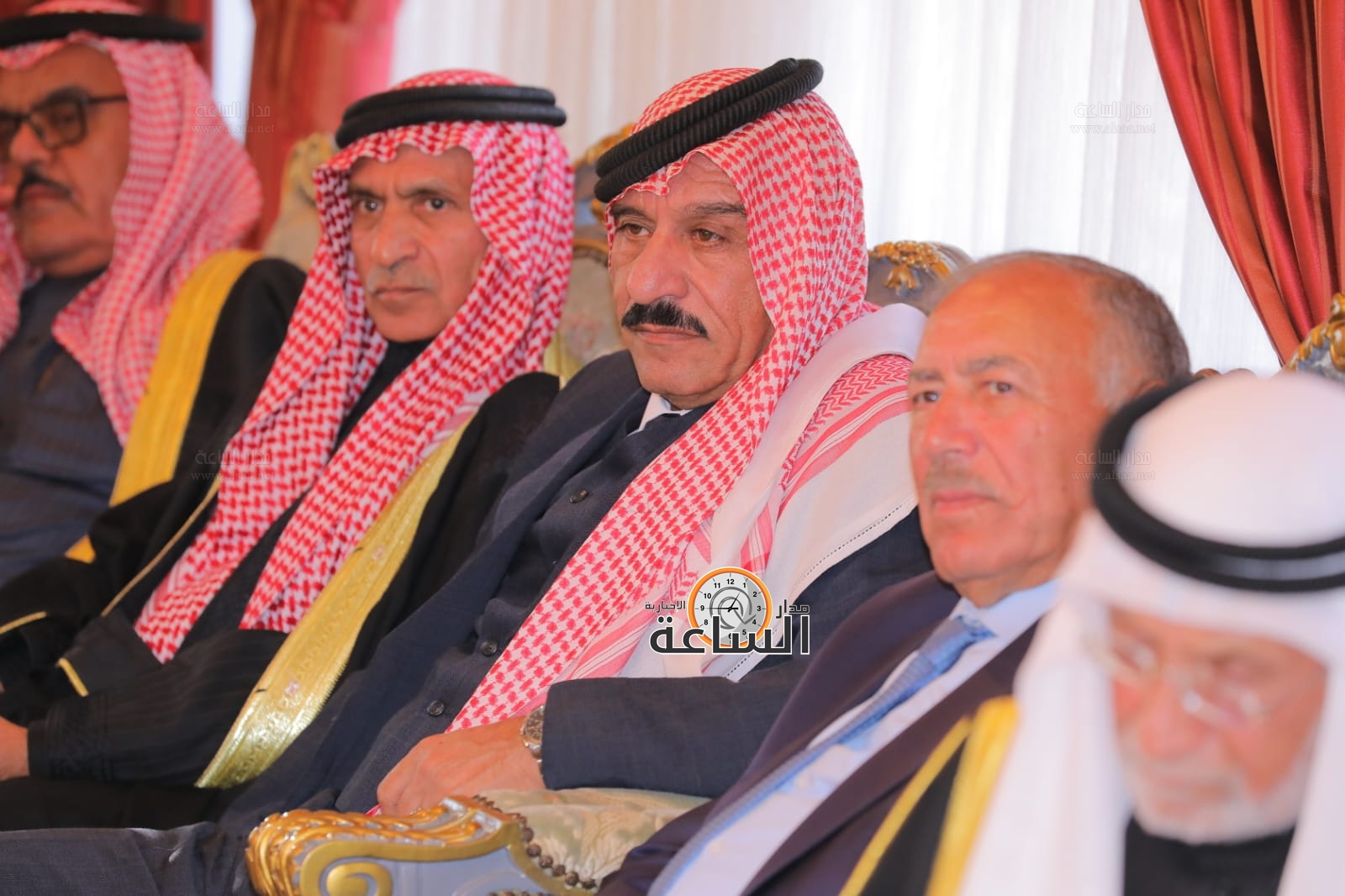 Madar Al-Saa Images 0.952103320210536