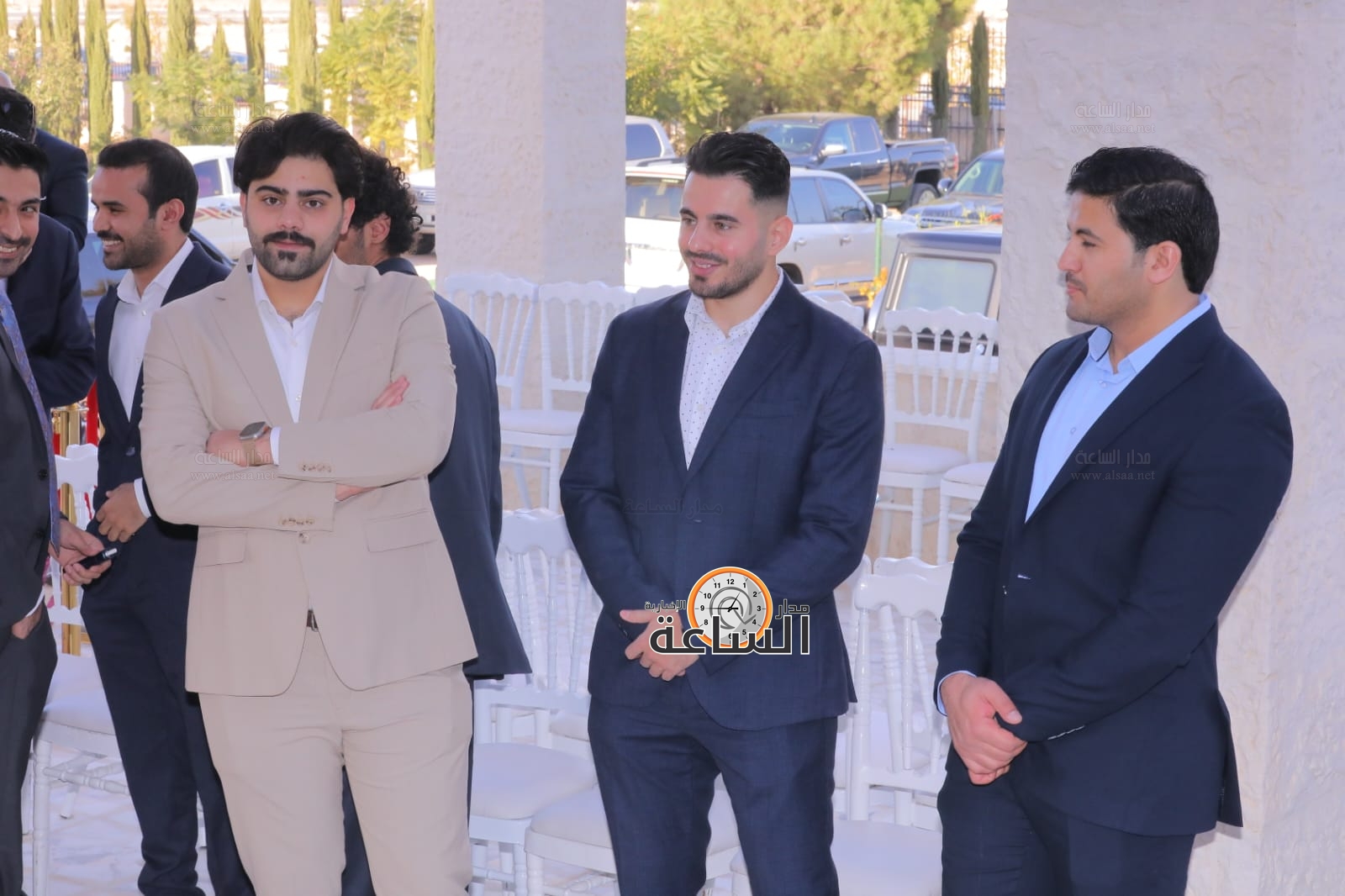 Madar Al-Saa Images 0.5513056187380934